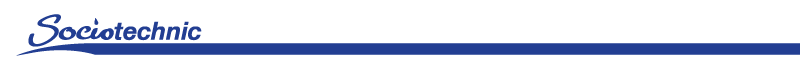 Sociotechnic Logo