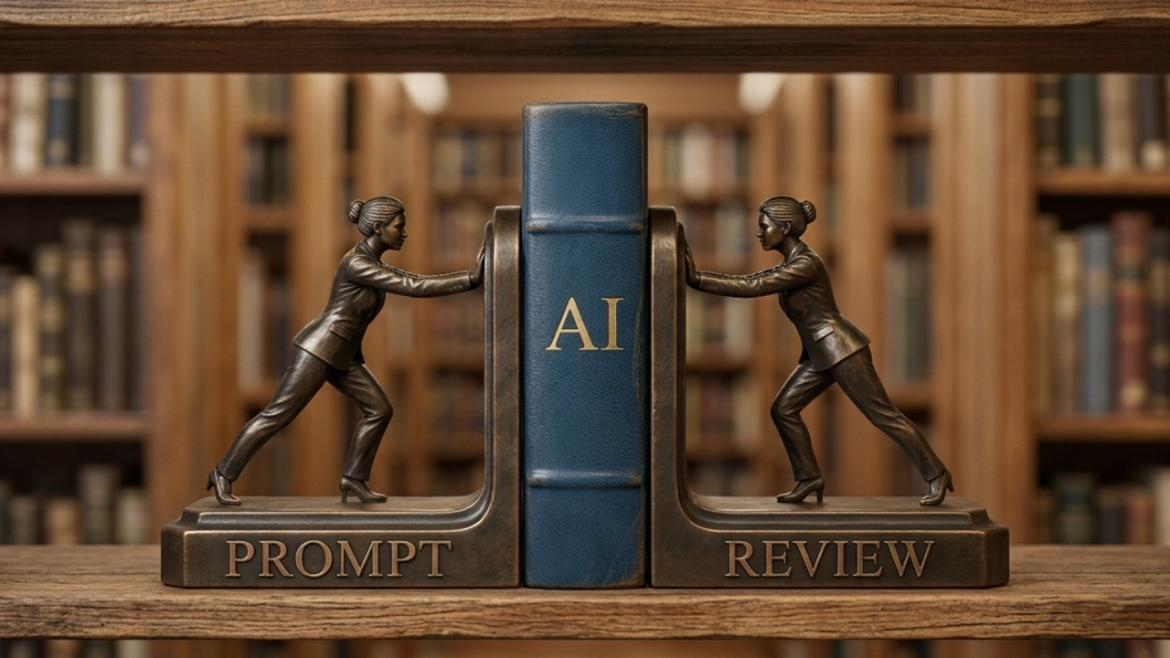 AI article